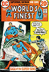 World's Finest Comics (1941)  n° 215 - DC Comics