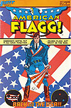 American Flagg! (1983)  n° 1 - First