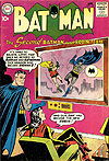 Batman (1940)  n° 131 - DC Comics