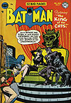 Batman (1940)  n° 69 - DC Comics