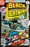 Black Lightning (1977)  n° 1 - DC Comics