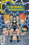 Convergence: Crime Syndicate (2015)  n° 1 - DC Comics