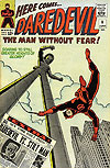 Daredevil (1964)  n° 8 - Marvel Comics