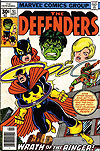 Defenders, The (1972)  n° 51 - Marvel Comics