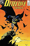 Detective Comics (1937)  n° 583 - DC Comics