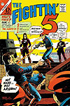 Fightin' 5 (1964)  n° 40 - Charlton Comics