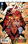 Flash Annual, The (2012)  n° 4 - DC Comics