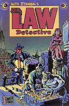 John Law Detective (1983)  n° 1 - Eclipse