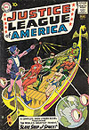 Justice League of America (1960)  n° 3 - DC Comics