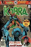 Kobra (1976)  n° 4 - DC Comics