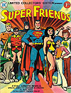 Limited Collectors' Edition (1972)  n° 41 - DC Comics