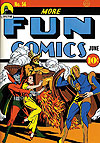 More Fun Comics (1936)  n° 56 - DC Comics