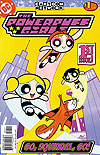 Powerpuff Girls, The (2000)  n° 1 - DC Comics