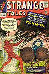 Strange Tales (1951)  n° 113 - Marvel Comics