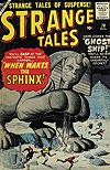 Strange Tales (1951)  n° 70 - Marvel Comics