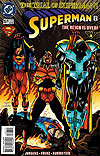 Superman (1987)  n&deg;&nbsp;107 - DC Comics