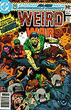 Weird War Tales (1971)  n° 93 - DC Comics