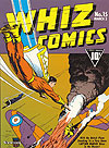 Whiz Comics (1940)  n° 15 - Fawcett