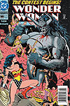 Wonder Woman (1987)  n° 90 - DC Comics