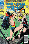 Wonder Woman (1987)  n° 91 - DC Comics