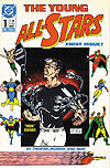 Young All-Stars (1987)  n° 1 - DC Comics