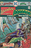 Adventure Comics (1938)  n° 441 - DC Comics