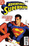 Adventures of Superman (1987)  n° 630 - DC Comics