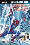 Amazing Spider-Man, The (2015)  n&deg;&nbsp;16 - Marvel Comics