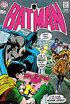 Batman (1940)  n&deg;&nbsp;222