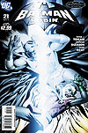 Batman And Robin (2009)  n° 21 - DC Comics