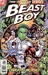 Beast Boy (2000)  n° 1 - DC Comics