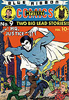 Blue Ribbon Comics (1939)  n° 9 - Archie Comics