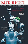 Dark Night - A True Batman Story (2016) 