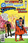 DC Comics Presents (1978)  n° 32 - DC Comics