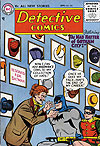 Detective Comics (1937)  n° 230 - DC Comics