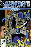 Detective Comics (1937)  n° 585 - DC Comics