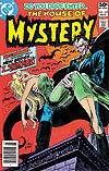 House of Mystery (1951)  n° 290 - DC Comics