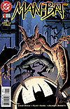 Man-Bat (1996)  n° 1 - DC Comics