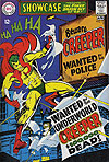 Showcase (1956)  n° 73 - DC Comics