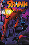 Spawn (1992)  n° 2 - Image Comics