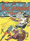 Star Spangled Comics (1941)  n° 1 - DC Comics