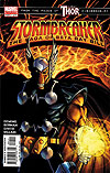Stormbreaker: The Saga of Beta Ray Bill  (2005)  n° 1 - Marvel Comics