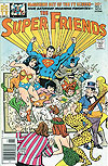 Super Friends (1976)  n° 1 - DC Comics