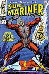 Sub-Mariner (1968)  n° 5 - Marvel Comics