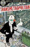 Transmetropolitan (1997)  n° 1 - DC (Vertigo)