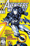 West Coast Avengers, The (1985)  n° 94 - Marvel Comics