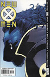 X-Men (1991)  n° 117 - Marvel Comics