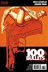 100 Bullets (1999)  n° 76 - DC (Vertigo)