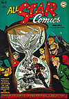 All-Star Comics (1940)  n° 35 - DC Comics