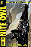 Before Watchmen: Nite Owl (2012)  n° 1 - DC Comics